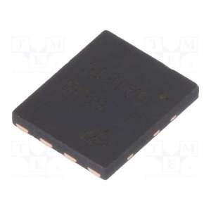 AON6998 ALPHA & OMEGA SEMICONDUCTOR