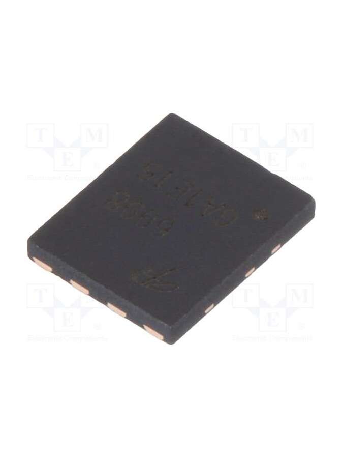 aon6998-alpha & omega semiconductor