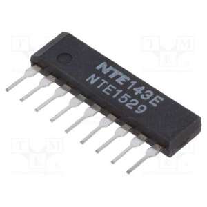 NTE1529 NTE Electronics