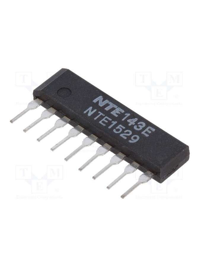 nte1529-nte electronics