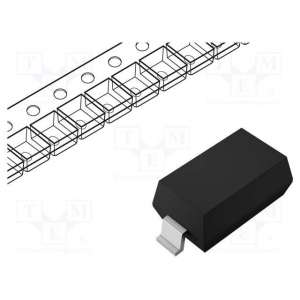 BAT48ZFILM STMicroelectronics