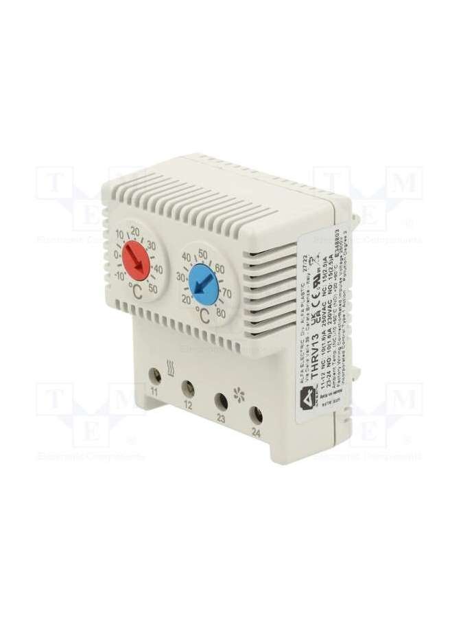 thrv13-alfa electric
