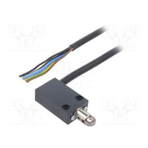 fa 4615-2dn-pizzato elettrica