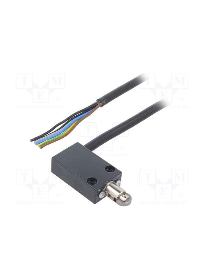 fa 4615-2dn-pizzato elettrica