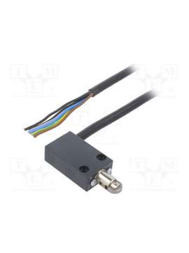 fa 4615-2dn-pizzato elettrica