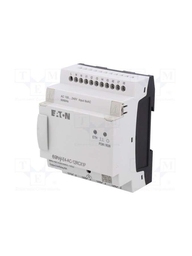 easy-e4-ac-12rcx1p-eaton electric