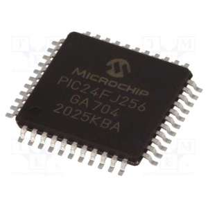 Pic24fj256ga704-i / pt MICROCHIP TECHNOLOGY