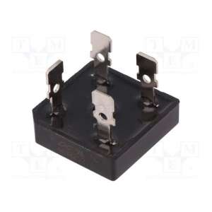 MBR252 DC COMPONENTS
