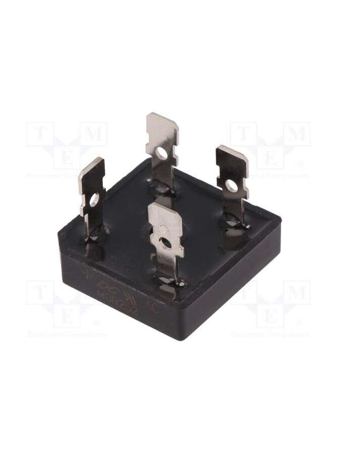 mbr252-dc components