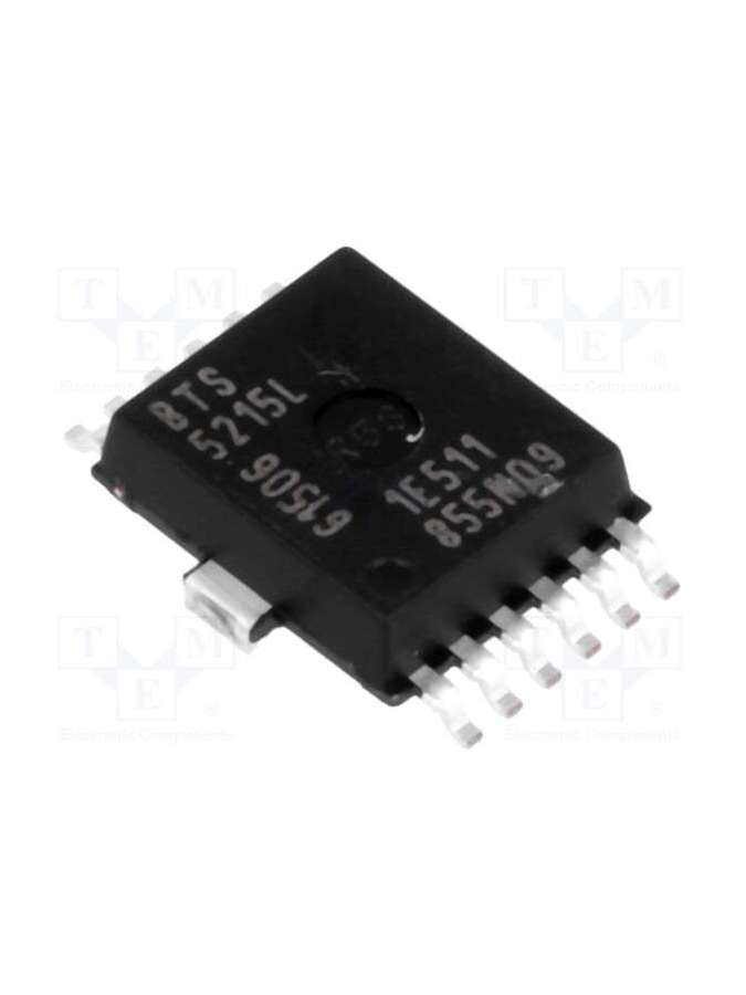 bts5215l-infineon technologies