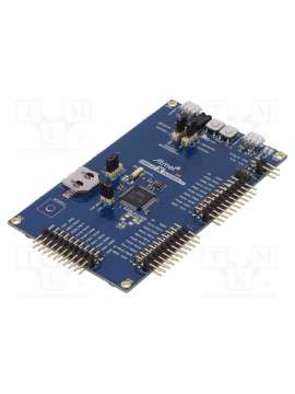 atsaml21-xpro-b-microchip technology