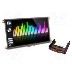 ULCD-70DT-AR 4D Systems