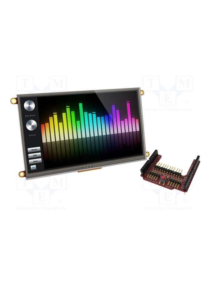 ulcd-70dt-ar-4d systems