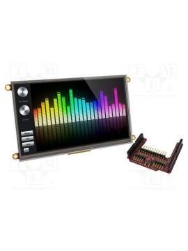 ulcd-70dt-ar-4d systems
