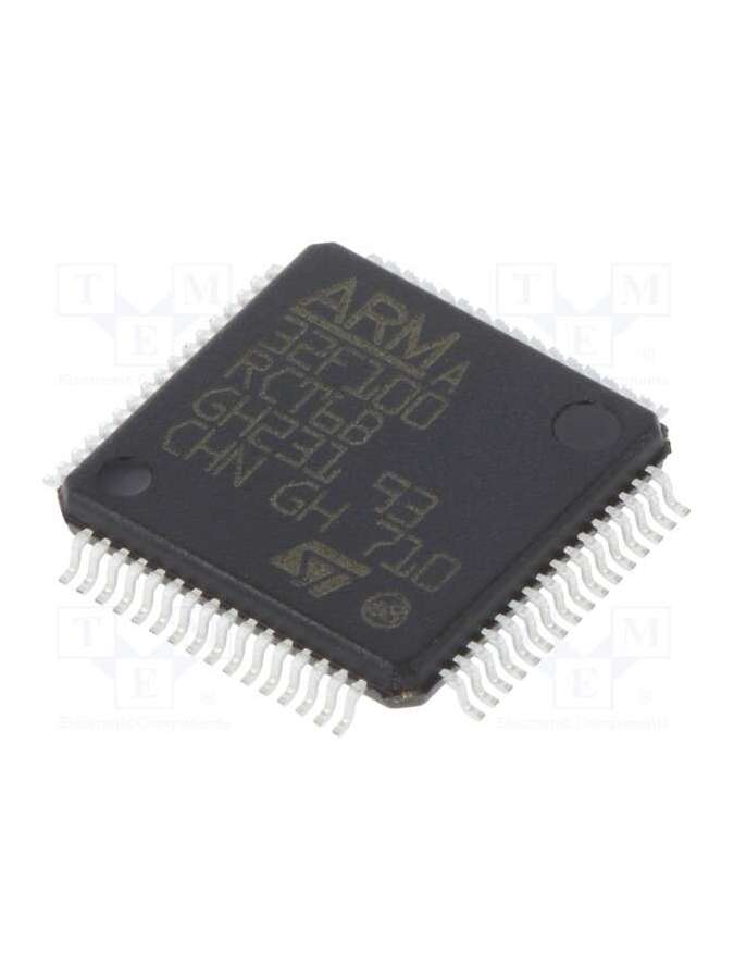 stm32f100rct6b-stmicroelectronics