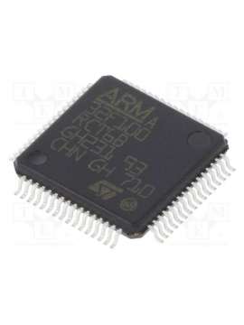 stm32f100rct6b-stmicroelectronics