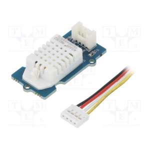 TEMPERATURE&HUMIDITY SENSOR PRO SEEED STUDIO