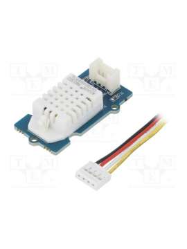 temperature&humidity sensor pro-seeed studio