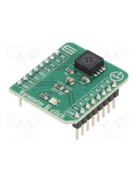 barometer 7 click-mikroe