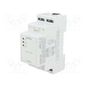 APM-20 ZAMEL