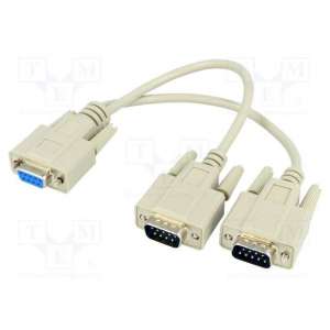 CAN SPLIT CABLES TOTAL PHASE