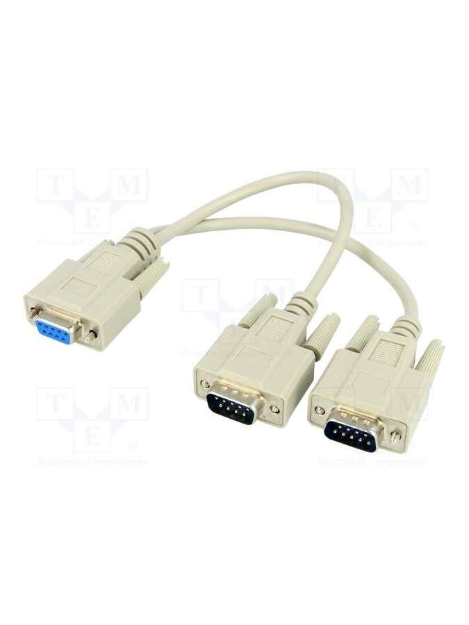 can split cables-total phase