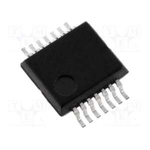 TLF50251EL INFINEON TECHNOLOGIES