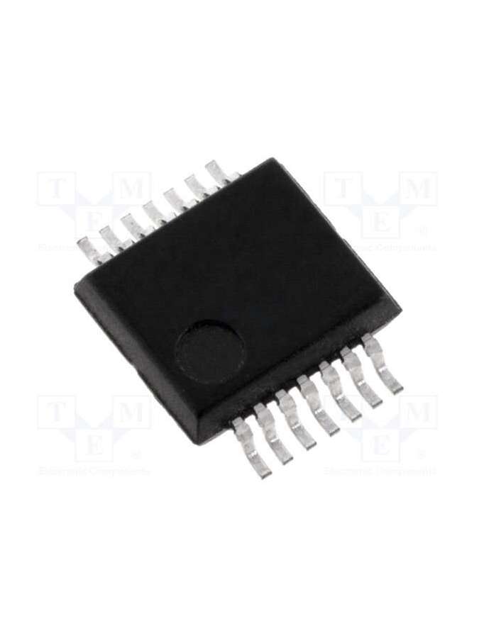tlf50251el-infineon technologies