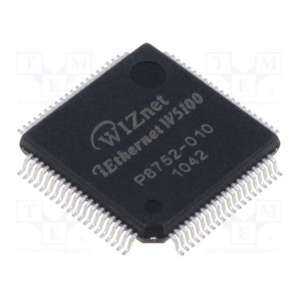 W5100 WIZNET