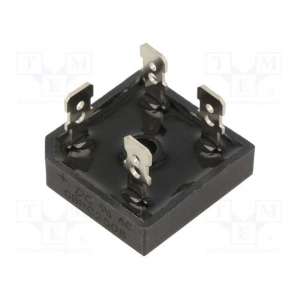 GBPC2508 DC COMPONENTS