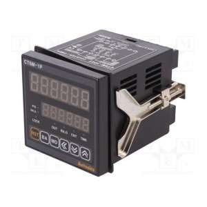 CT6M-1P4T AUTONICS