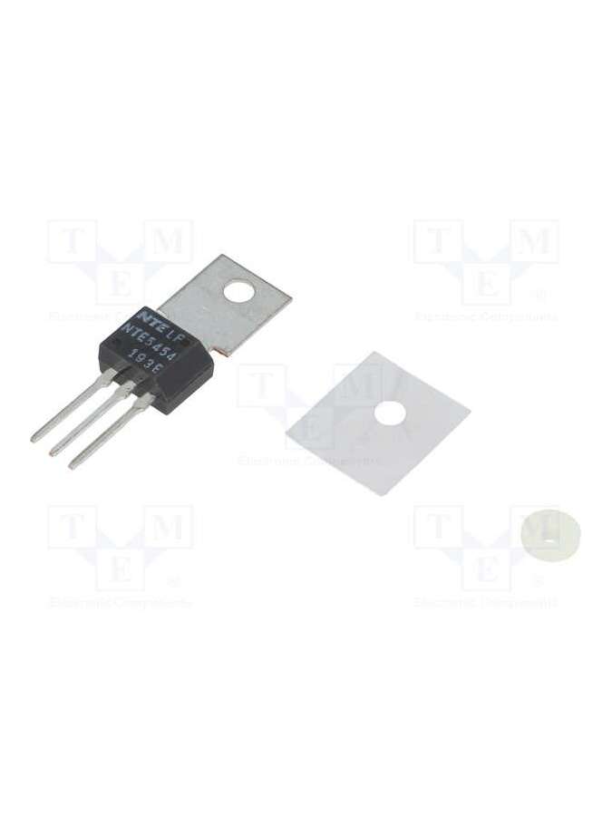 nte5454-nte electronics
