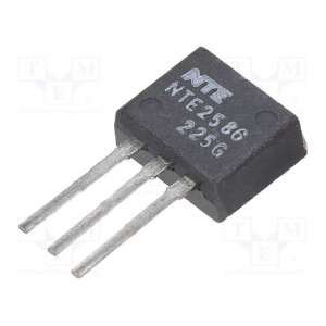 NTE2586 NTE Electronics