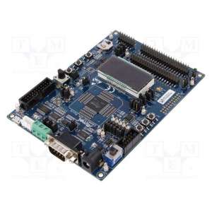 ATSAM4C32-EK MICROCHIP TECHNOLOGY
