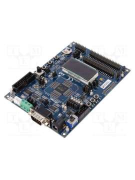 atsam4c32-ek-microchip technology