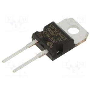 STPSC2H12D STMicroelectronics