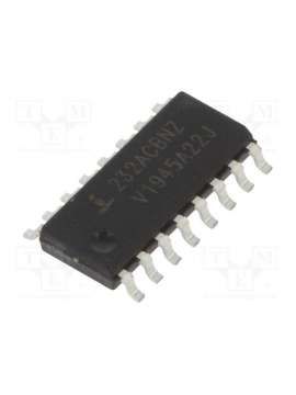 hin232acbnz-renesas