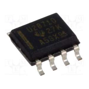 UCC28710D TEXAS INSTRUMENTS