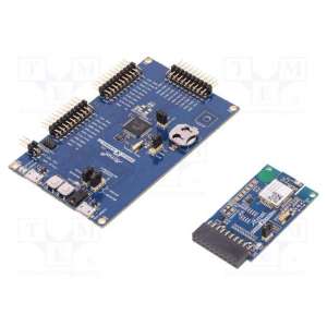ATBTLC1000-XSTK MICROCHIP TECHNOLOGY
