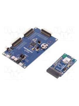 atbtlc1000-xstk-microchip technology