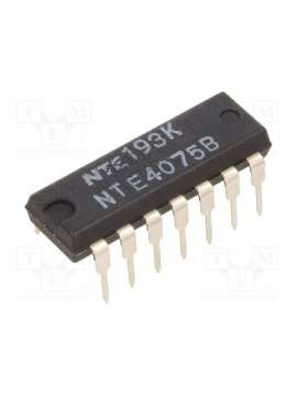 nte4075b-nte electronics