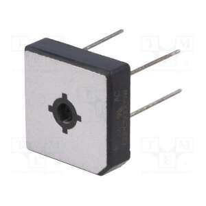 GBPC50005W DC COMPONENTS