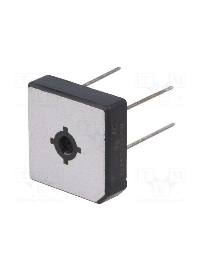 gbpc50005w-dc components