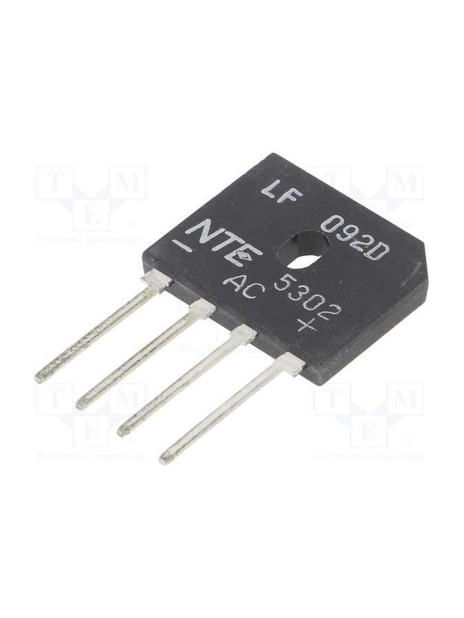 nte5302-nte electronics