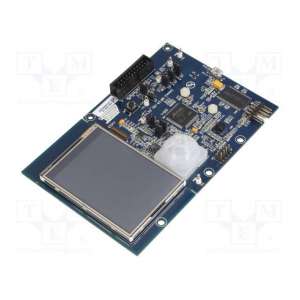 ATSAM4S-WPIR-RD MICROCHIP TECHNOLOGY