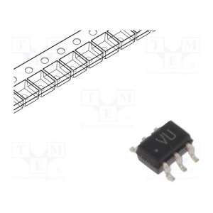STG3157CTR STMicroelectronics