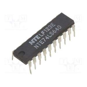 NTE74LS640 NTE Electronics