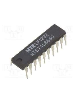 nte74ls640-nte electronics