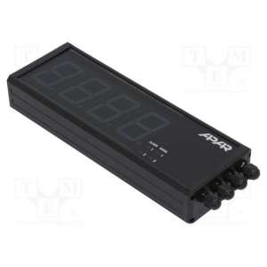 AR751/S2/P/P/RS485/WA APAR