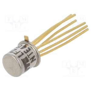 NTE461 NTE Electronics